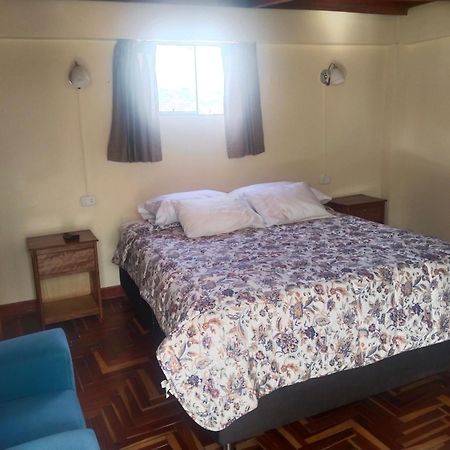 Suyay B&B 库斯科 外观 照片
