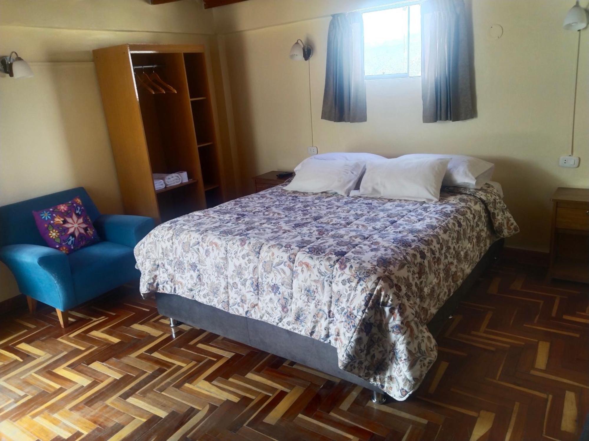 Suyay B&B 库斯科 外观 照片