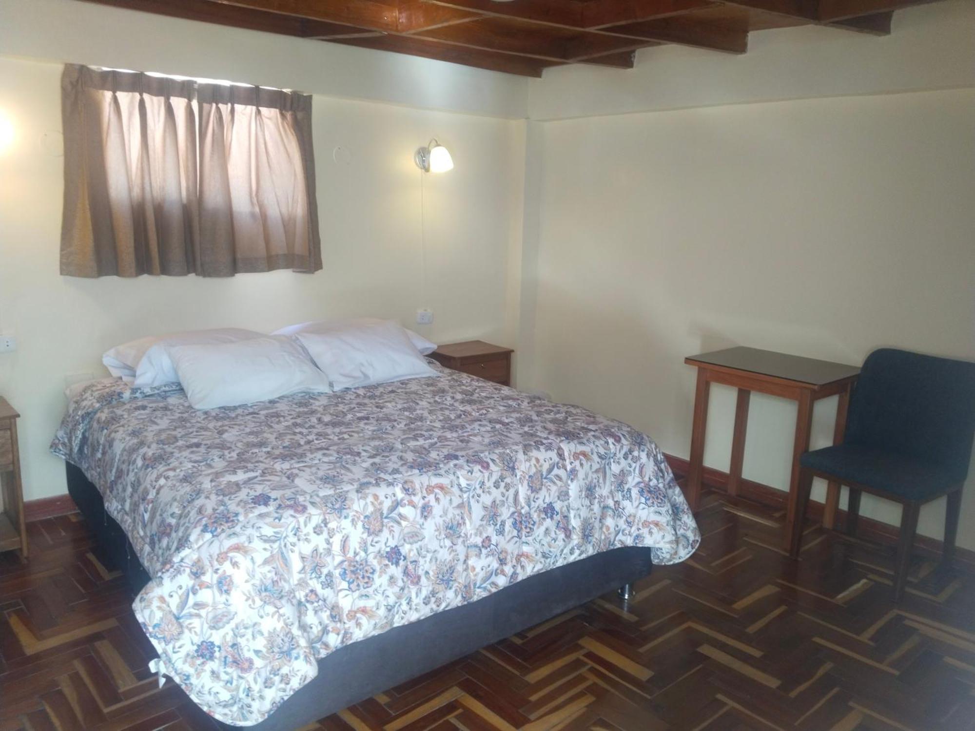 Suyay B&B 库斯科 外观 照片